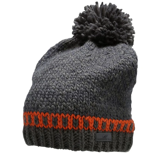 Čepice M H4Z22 model 17819185 90S pánské - 4F