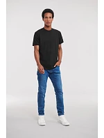 Tričko z těžké bavlny "Authentic" 10. french navy model 22496610 - Russell Athletic Tričko z těžké bavlny "Authentic" 10. french navy model 22496610 - Russell Athletic