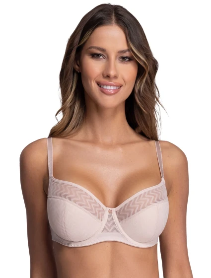 2102 model 20173097 Maxi kolor:beige - Ava 2102 model 20173097 Maxi kolor:beige - Ava