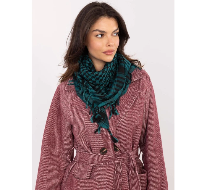 Závoj AT CH ARAFAT.37 light marine