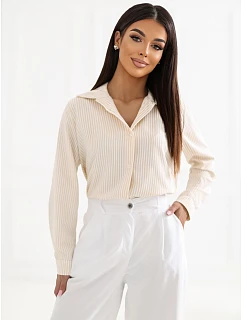 Košeľa IT KS 92761.94 béžová