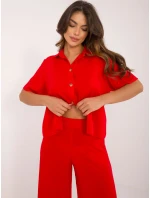 Súprava LK KMPL 509714.20 červená Súprava LK KMPL 509714.20 červená