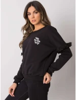 Halenka RV BL model 16328178 černá - FPrice Halenka RV BL model 16328178 černá - FPrice