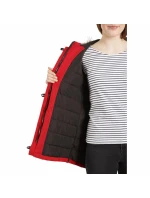 Dámská nepromokavá a  bunda model 21276992 - Trespass