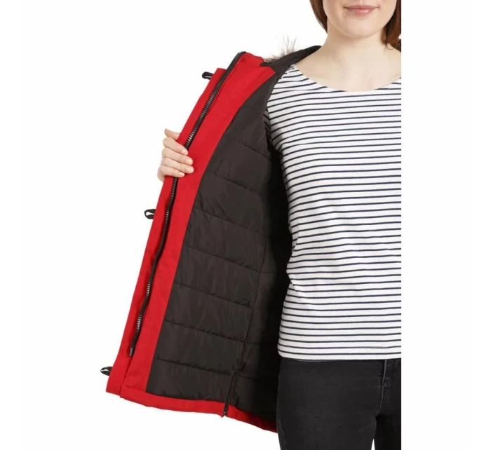 Dámská nepromokavá a  bunda model 21276992 - Trespass