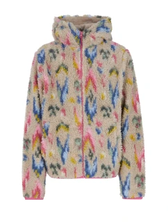 Dívčí mikina model 21042244 JR - Protest