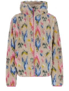 Dievčenská mikina Protest PRTSUUS JR