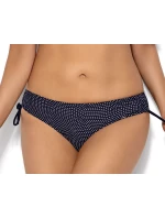 Dámske plavkové nohavičky SF 83/2 NAVY BLUE