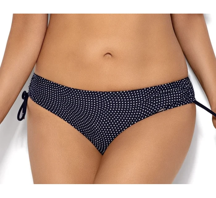 Dámske plavkové nohavičky SF 83/2 NAVY BLUE