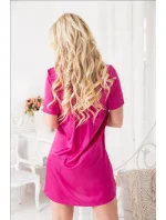 Nočná košeľa model 198290 Kalimo Nočná košeľa model 198290 Kalimo