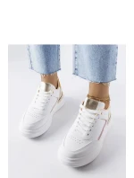 Tenisky model 207866 Solea