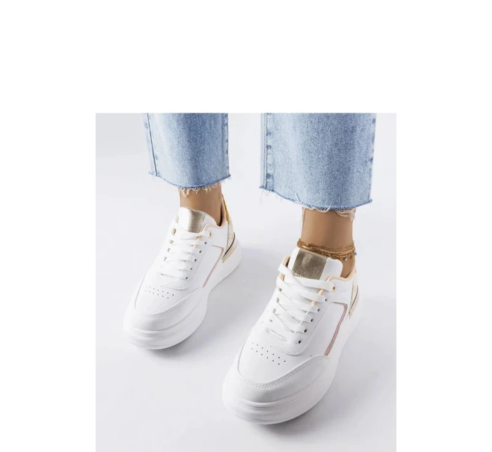 Tenisky model 207866 Solea