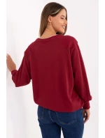 Mikina model 217300 Relevantnosť