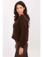 Sveter na gombíky model 217970 Rue Paris