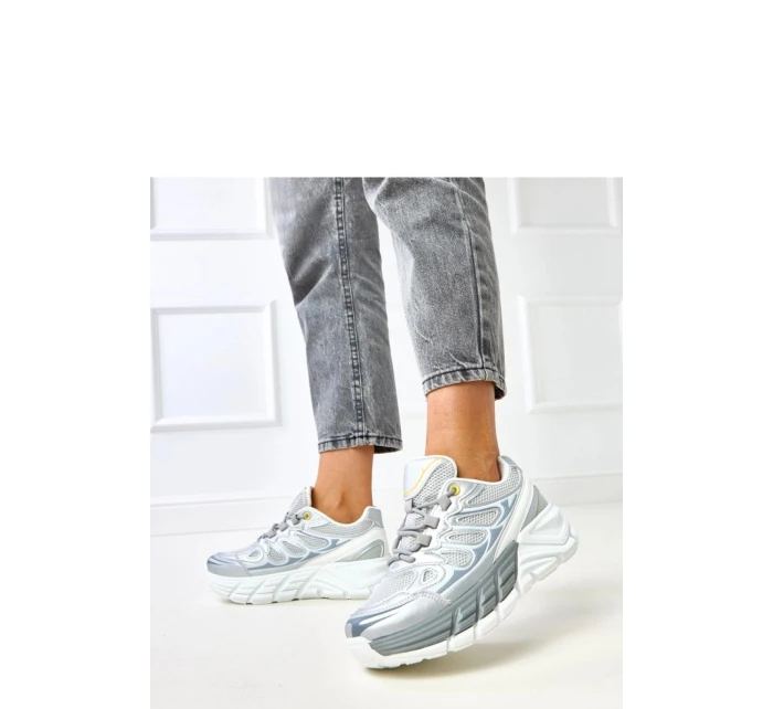 Športová obuv model 218129 Solea