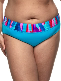 Dámske plavky Fantasy Debie K1101 bottom