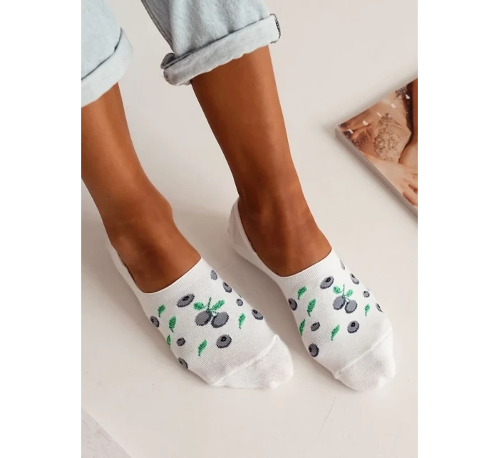 Baleríny  Berry 3641 model 21081534 - Milena