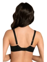 Dámská podprsenka model 20461823 Luisse black - Gorsenia Dámská podprsenka model 20461823 Luisse black - Gorsenia