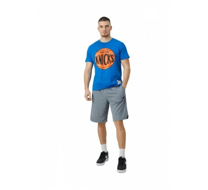 Koszulka Mitchell NBA New York Team Logo Tee M model 19515868 - Mitchell & Ness Koszulka Mitchell NBA New York Team Logo Tee M model 19515868 - Mitchell & Ness