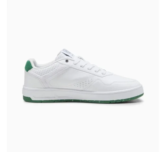 Boty Court Classic Better White Archive M model 20694201 - Puma
