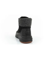 Topánky Skechers W 144204/BKGY