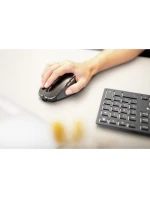 CHERRY DW 9500 SLIM Klávesnica vrátane myši Univerzálna RF bezdrôtová + Bluetooth QWERTZ Nemecká čierna, sivá CHERRY DW 9500 SLIM Klávesnica vrátane myši Univerzálna RF bezdrôtová + Bluetooth QWERTZ Nemecká čierna, sivá