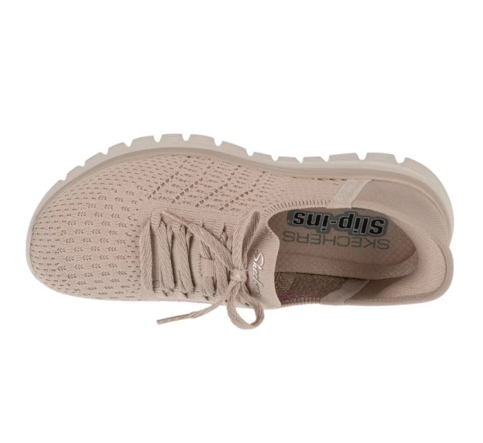 SlipIns First Blush Pink 36 model 21372942 - Skechers SlipIns First Blush Pink 36 model 21372942 - Skechers