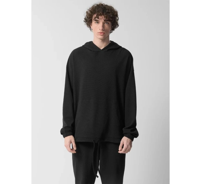 Pánská mikina s kapucí model 21432873 - Outhorn