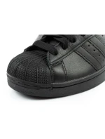 Adidas Superstar II športové tenisky pánske módne kožené