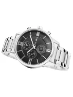 Pánske hodinky Paul Lorens PL11652B6-1C1 Pánske hodinky Paul Lorens PL11652B6-1C1