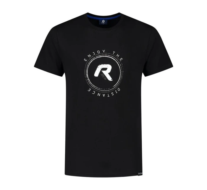 tshirt model 21843029 GRAPHIC czarny L - Rogelli