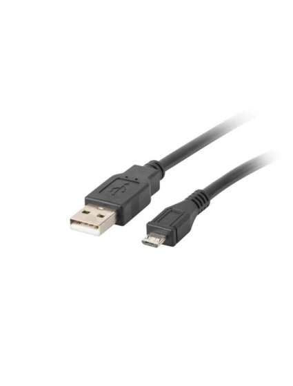 Kabel  2.0 M - Micro USB 1 barva černá) model 21861720