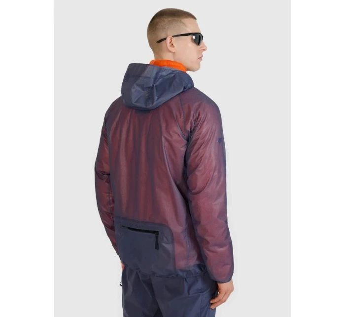 4FPRO pánska nepremokavá bunda s membránou 15000 4F 4FWSS25TTJAM692-22S pánska