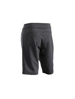 Spodenki rowerowe NORTHWAVE Escape 2 Baggy czarny
