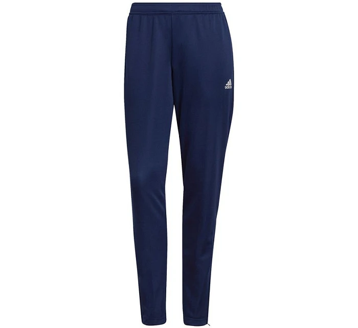Dámske tréningové nohavice Entrada 22 W HC0334 - Adidas Dámske tréningové nohavice Entrada 22 W HC0334 - Adidas