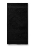 Froté uterák Malfini MLI-90301 čierny