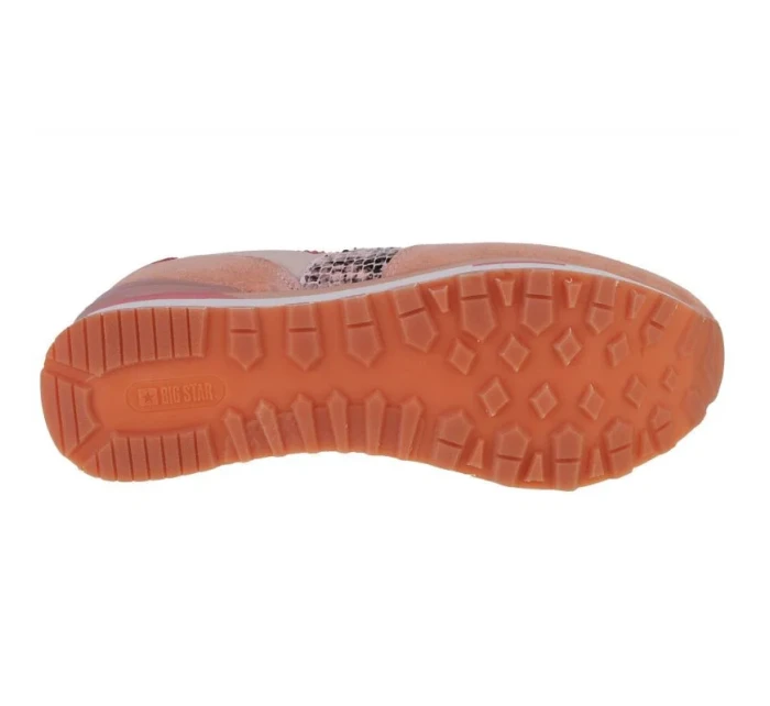 Dámská obuv W model 18381069 - Big Star