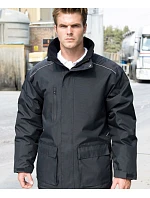 R Pracovní parka 30. black model 22428751 - Result R Pracovní parka 30. black model 22428751 - Result