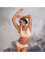 Eve soft podprsenka  smart rose RosaFaia model 20874878 - Rosa Faia