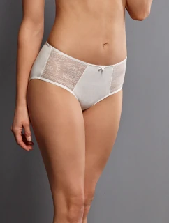 Fleur vyšší kalhotky model 10617893 crystal - RosaFaia