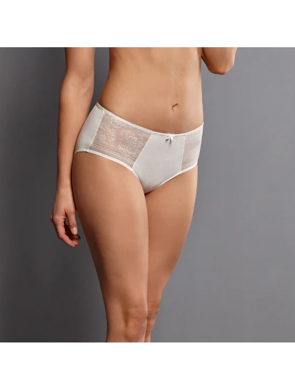 Fleur vyššie nohavičky 1355 crystal - RosaFaia Fleur vyššie nohavičky 1355 crystal - RosaFaia