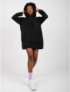 Blúzka RV BL 7487.66 čierna