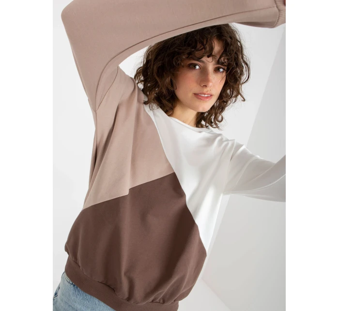 Mikina RV BL model 17965616 - FPrice Mikina RV BL model 17965616 - FPrice