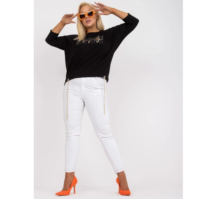 Halenka RV BZ model 17302071 černá - FPrice