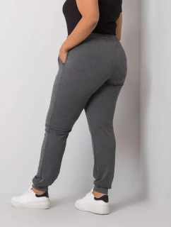 Tepláky RV DR model 21787877 tmavě šedá - FPrice