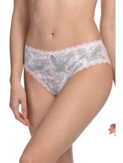 Dámske nohavičky BIKINI L-1457BI 2XL