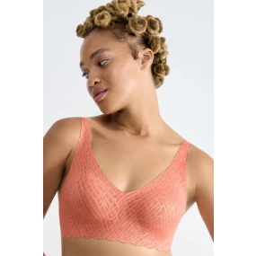 SLOGGI ZERO FEEL BLISS SOFT BRA 3173 SLOGGI ZERO FEEL BLISS SOFT BRA 3173