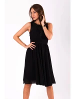 Krátke šaty model 125252 YourNewStyle Krátke šaty model 125252 YourNewStyle