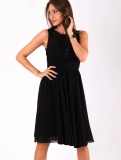 Krátke šaty model 125252 YourNewStyle