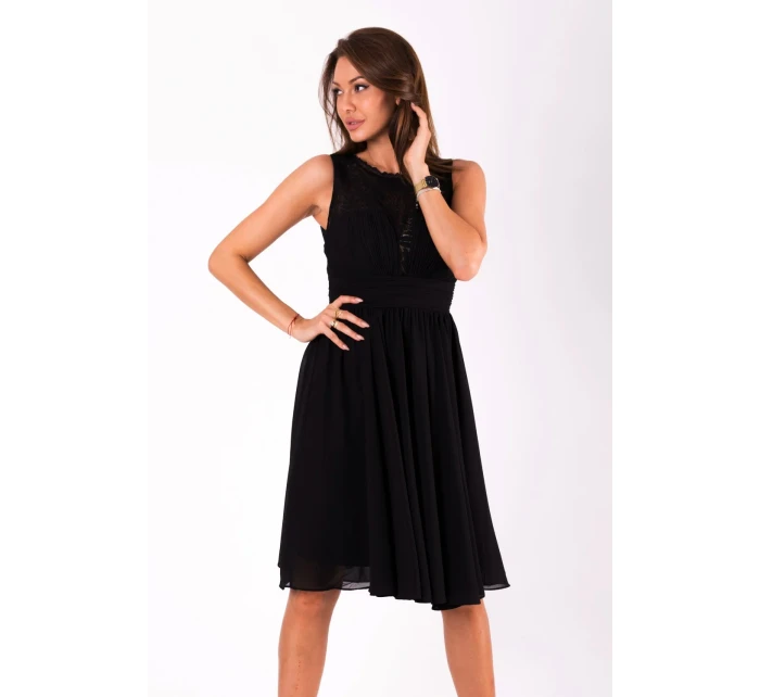 Krátke šaty model 125252 YourNewStyle Krátke šaty model 125252 YourNewStyle